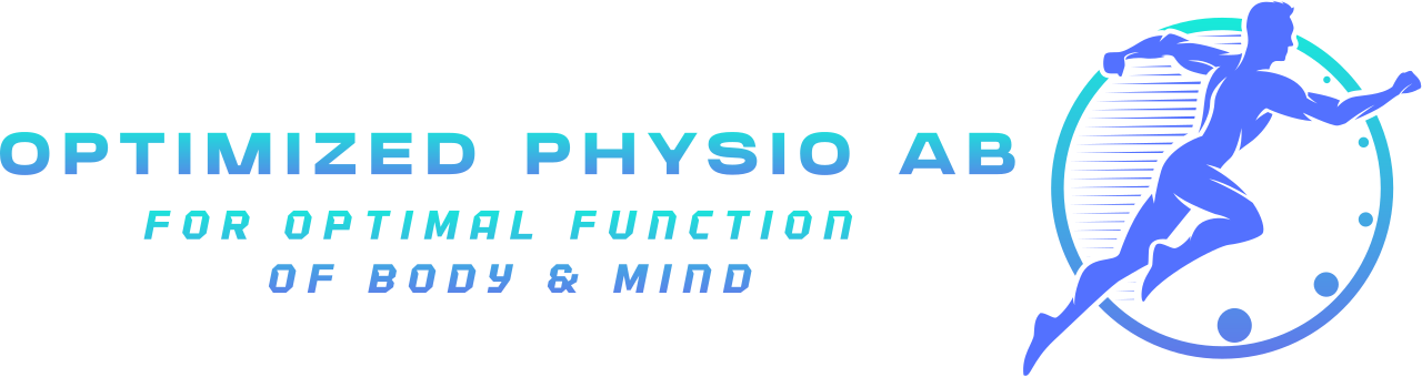 Optimized Physio i Trollhättan AB